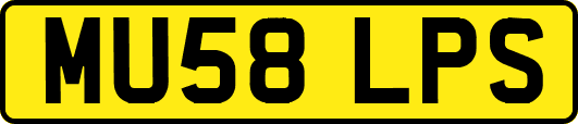 MU58LPS