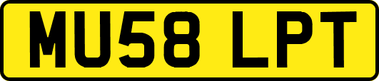 MU58LPT