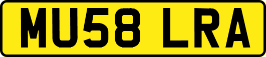 MU58LRA