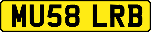 MU58LRB