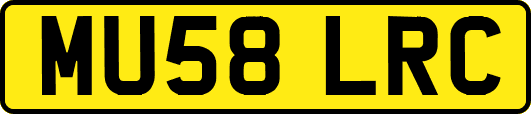 MU58LRC