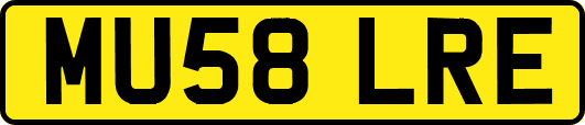 MU58LRE