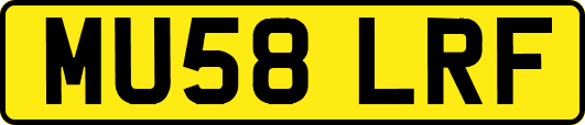 MU58LRF