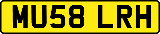 MU58LRH