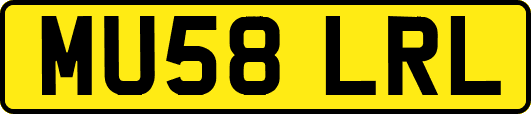 MU58LRL