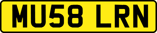 MU58LRN