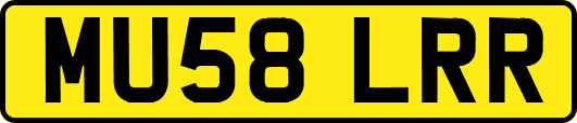 MU58LRR