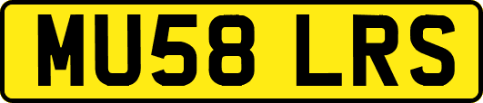 MU58LRS