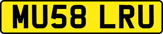 MU58LRU