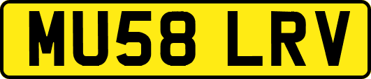 MU58LRV