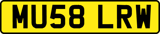 MU58LRW