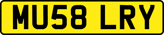 MU58LRY
