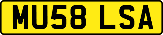 MU58LSA