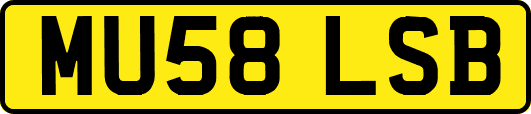 MU58LSB
