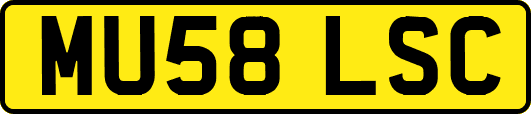MU58LSC