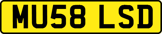 MU58LSD