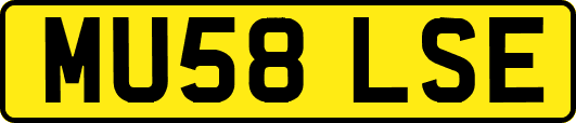 MU58LSE