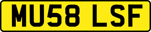 MU58LSF