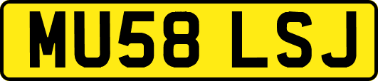 MU58LSJ