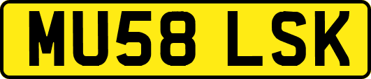 MU58LSK