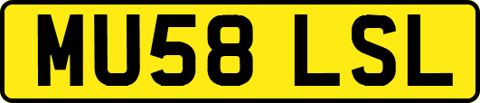 MU58LSL