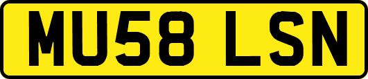 MU58LSN