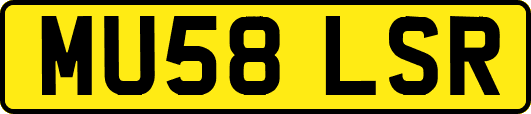 MU58LSR
