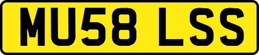 MU58LSS