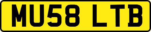 MU58LTB