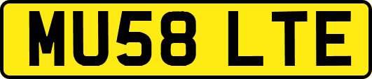 MU58LTE