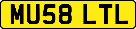 MU58LTL
