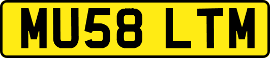 MU58LTM