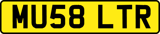 MU58LTR
