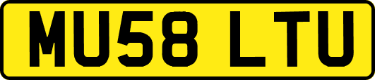MU58LTU