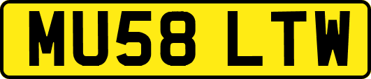 MU58LTW