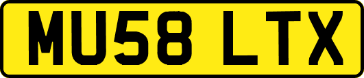 MU58LTX