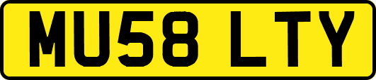 MU58LTY