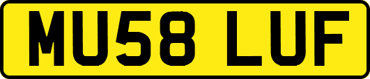 MU58LUF