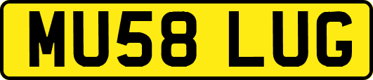 MU58LUG