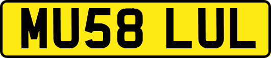 MU58LUL