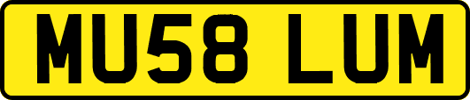 MU58LUM