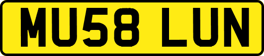 MU58LUN
