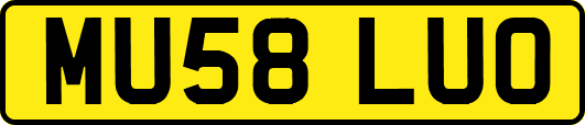 MU58LUO