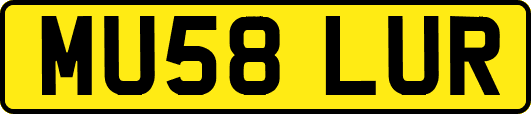 MU58LUR
