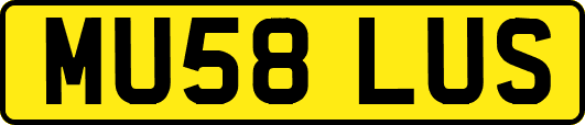 MU58LUS