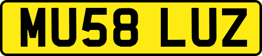 MU58LUZ