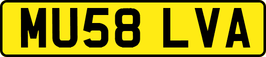MU58LVA