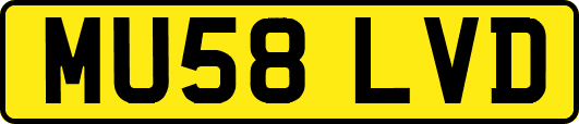 MU58LVD