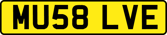 MU58LVE