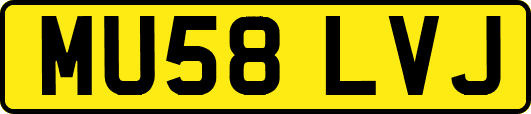 MU58LVJ